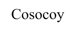 COSOCOY