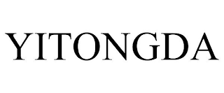 YITONGDA