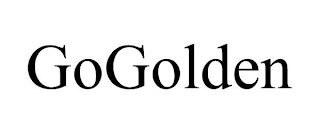 GOGOLDEN