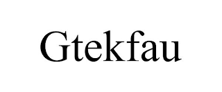 GTEKFAU