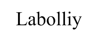 LABOLLIY