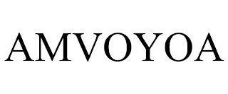 AMVOYOA