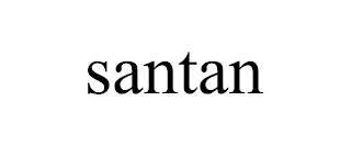 SANTAN