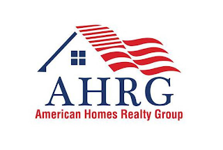 AHRG AMERICAN HOMES REALTY GROUP