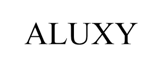 ALUXY