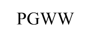 PGWW