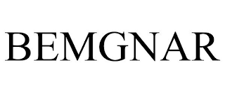 BEMGNAR
