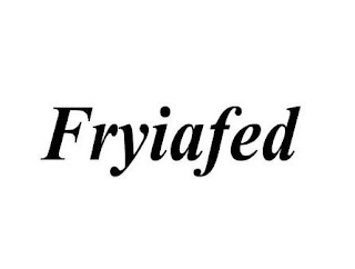 FRYIAFED