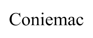 CONIEMAC