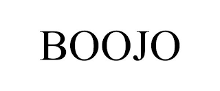 BOOJO