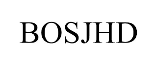 BOSJHD