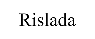 RISLADA