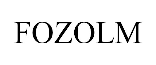 FOZOLM