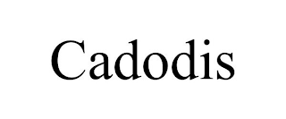 CADODIS