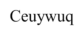 CEUYWUQ