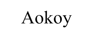 AOKOY