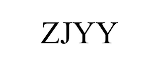 ZJYY