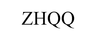 ZHQQ