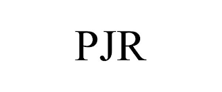 PJR