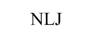 NLJ