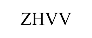ZHVV