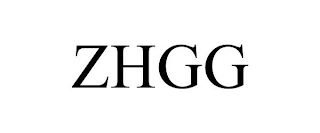 ZHGG