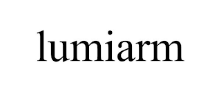 LUMIARM