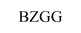 BZGG