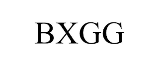 BXGG