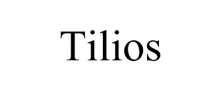 TILIOS