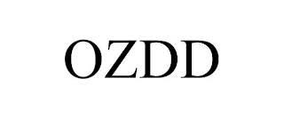 OZDD