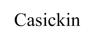 CASICKIN