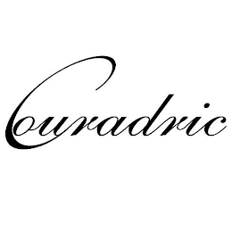 COURADRIC