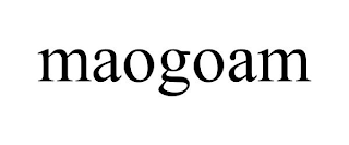 MAOGOAM