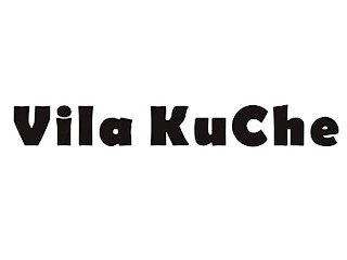 VILA KUCHE