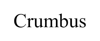 CRUMBUS