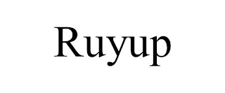 RUYUP