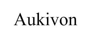 AUKIVON