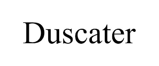 DUSCATER