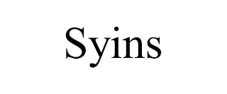 SYINS