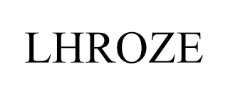 LHROZE