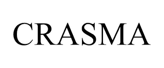 CRASMA