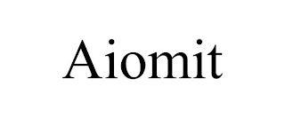 AIOMIT