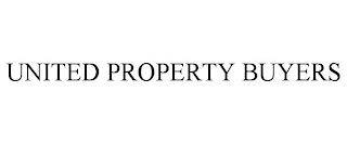 UNITED PROPERTY BUYERS