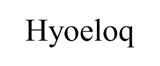 HYOELOQ