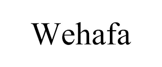WEHAFA