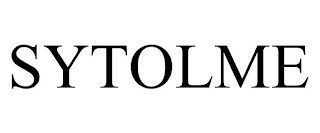 SYTOLME