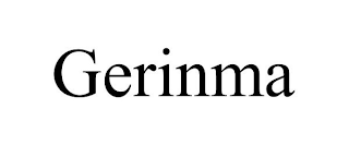 GERINMA