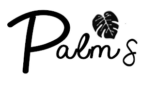 PALMS