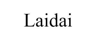 LAIDAI